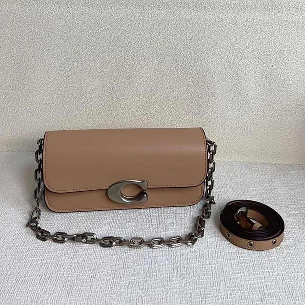 Coach Idol Bag 23 - image 1