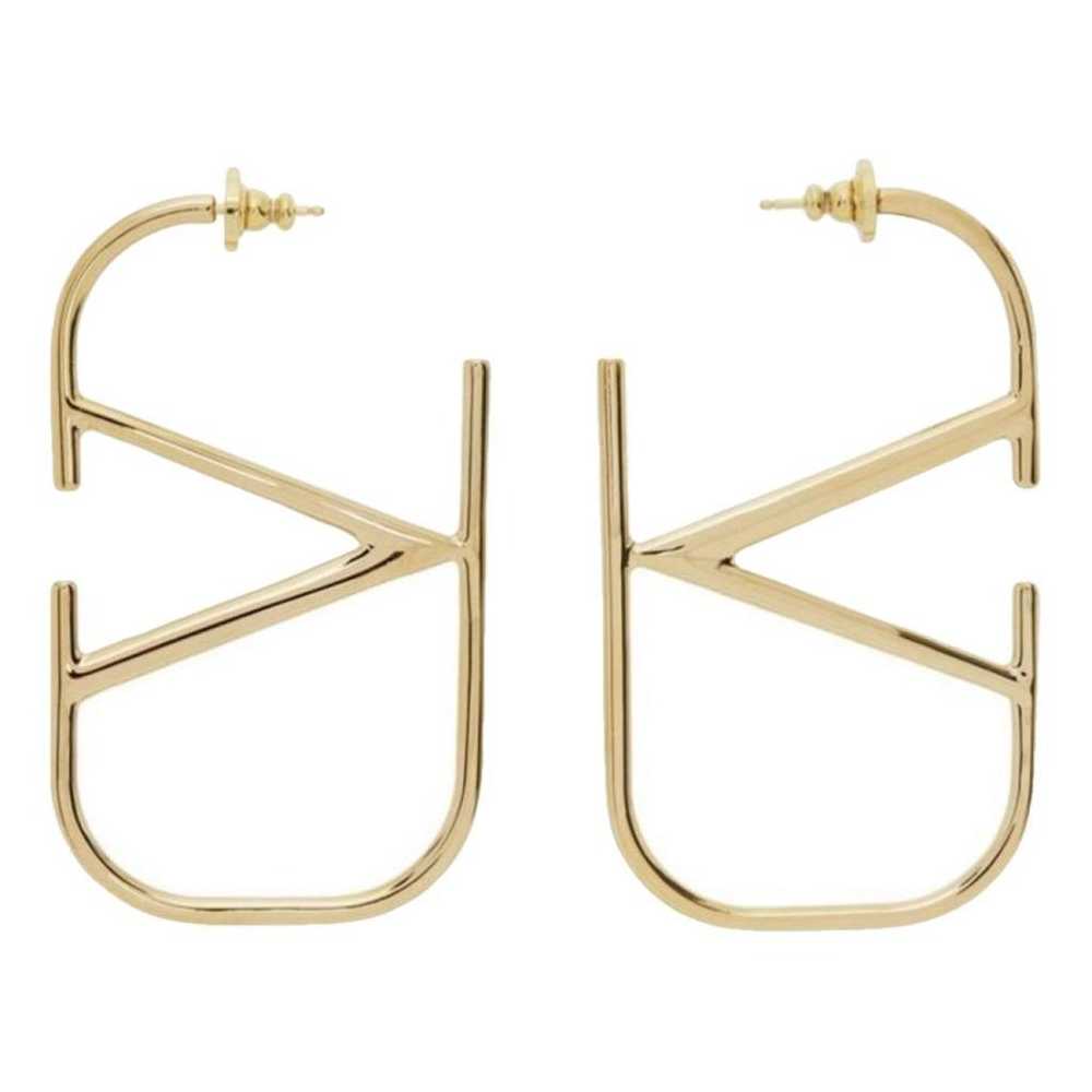 Valentino Garavani Earrings - image 1