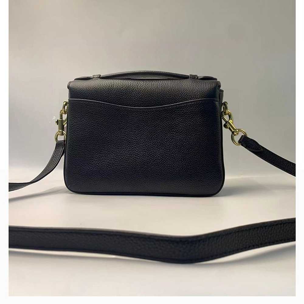 COACH Cassie Crossbody In Polished Pebble Leather - image 2