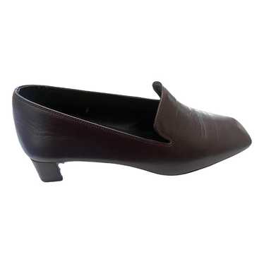 The Row Leather heels - image 1