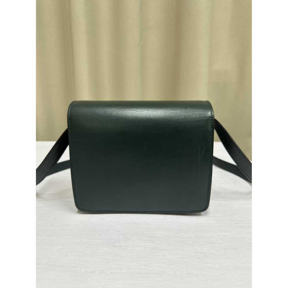 Celine Classic leather crossbody bag - image 2