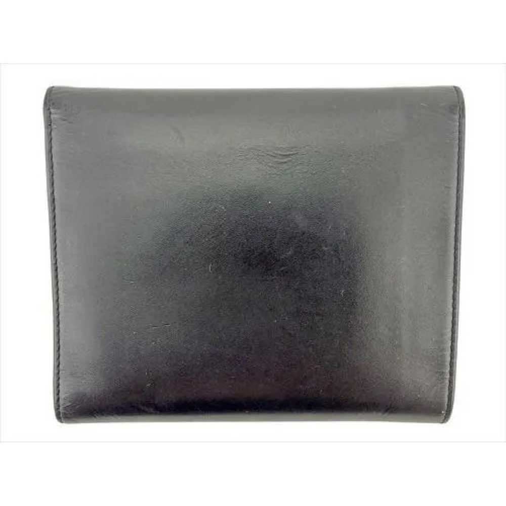 Prada Leather purse - image 2