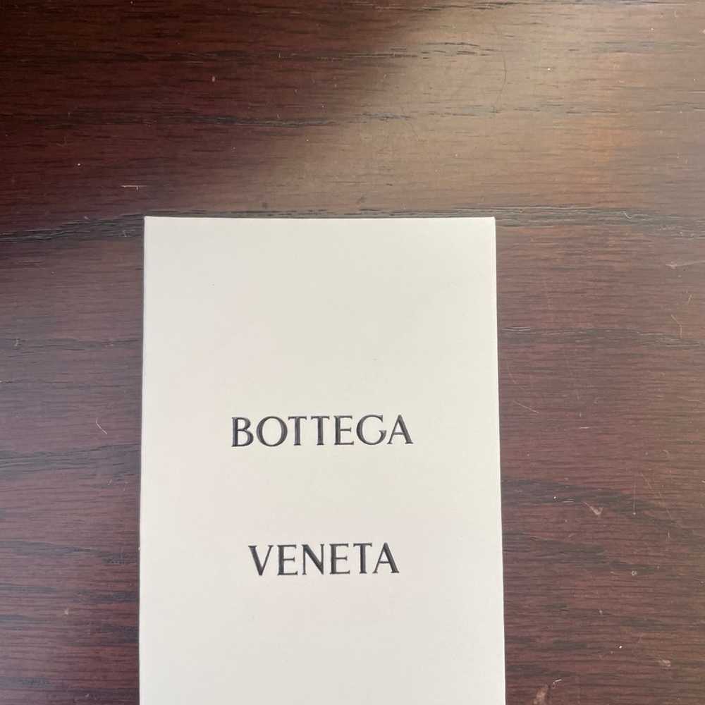 Bottega Veneta Kraft paper knot bag - image 3