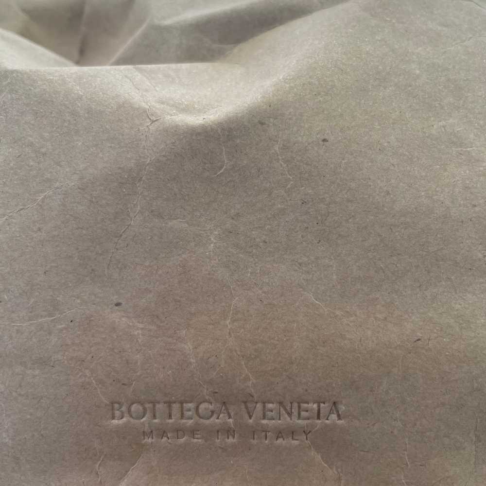 Bottega Veneta Kraft paper knot bag - image 5