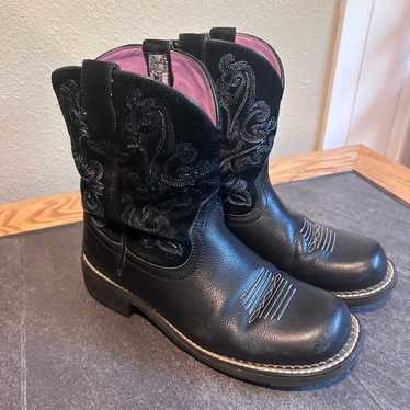 Women’s Ariat Boots size 9.5
