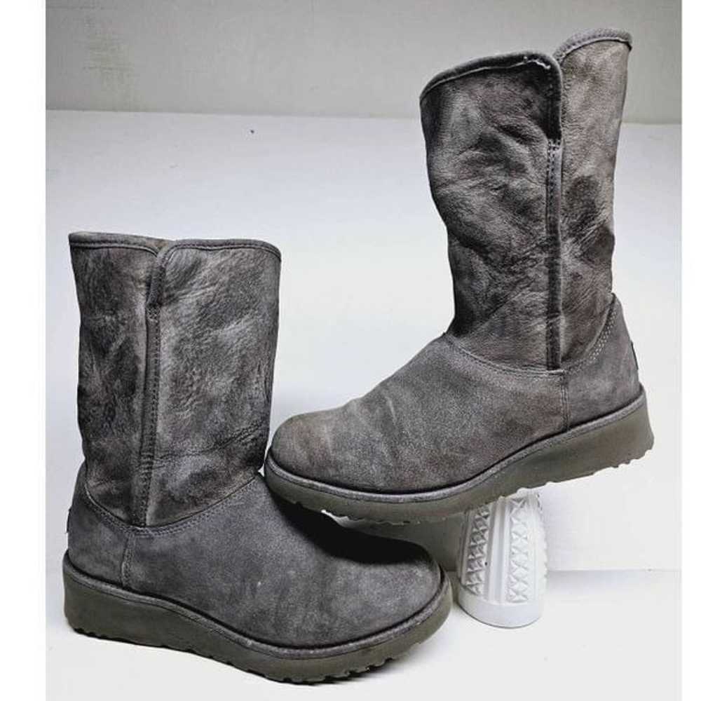 UGG Women 7 Winter Boot - image 10