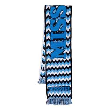 Missoni Scarf & pocket square - image 1