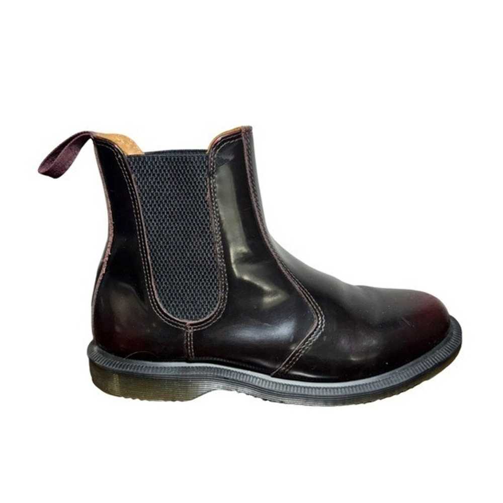 Women’s Dr martens boots size 7 - image 1