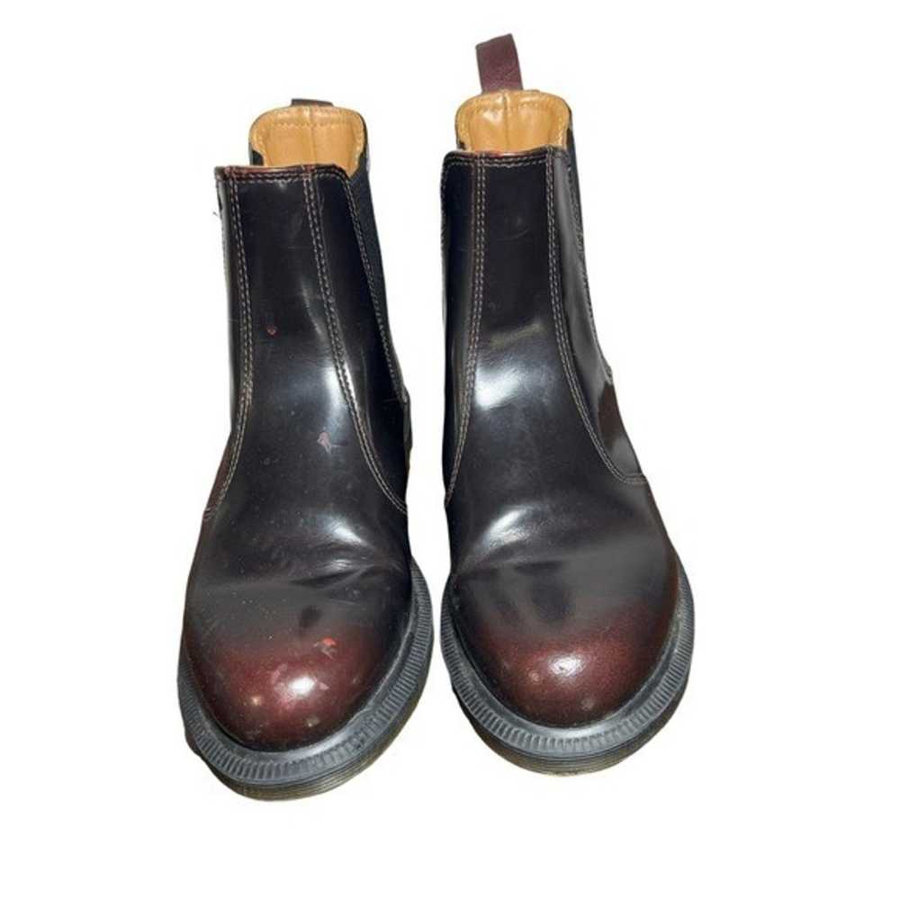Women’s Dr martens boots size 7 - image 2