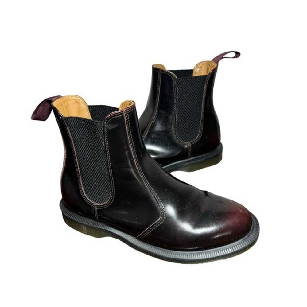 Women’s Dr martens boots size 7 - image 3