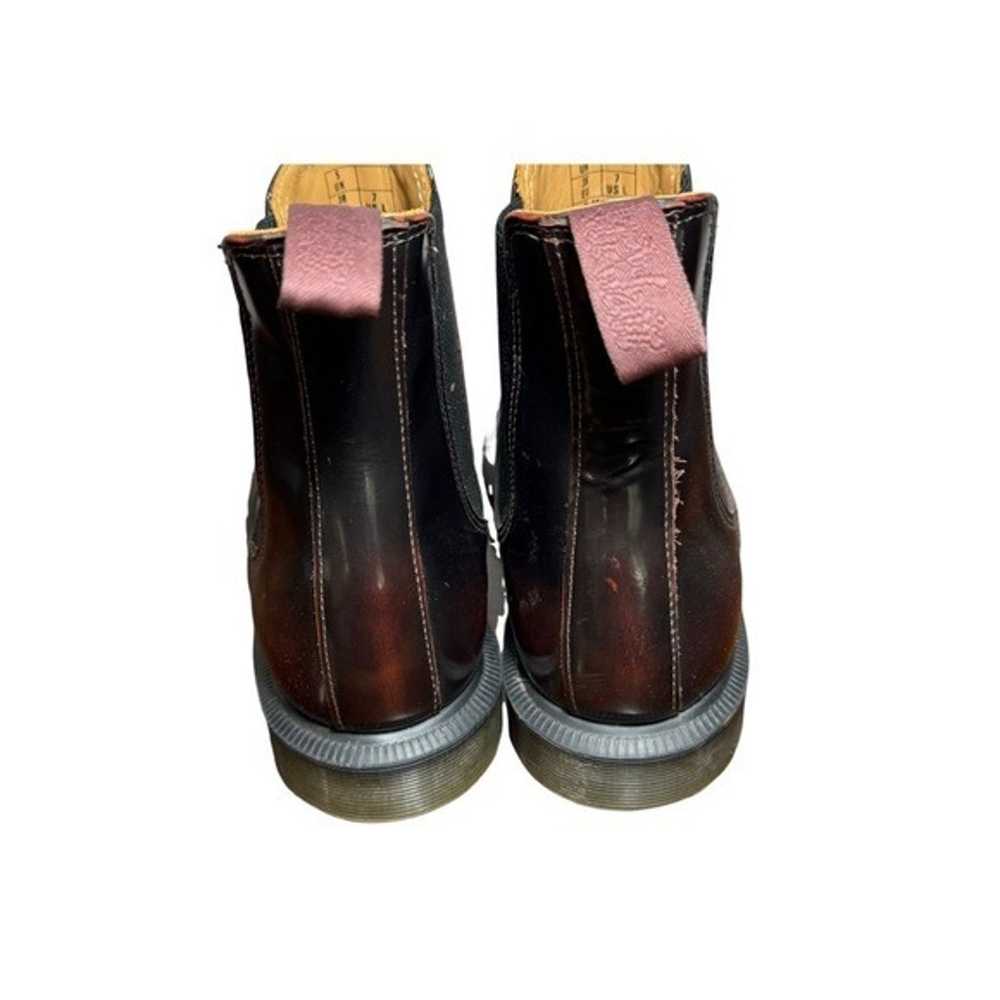 Women’s Dr martens boots size 7 - image 4