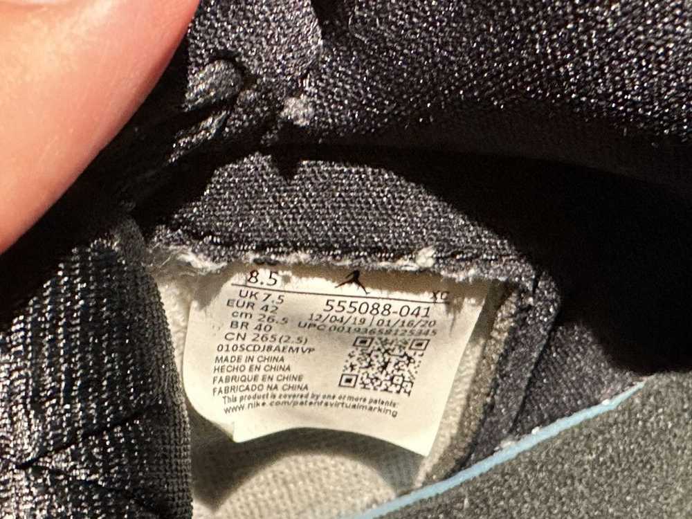 Jordan Brand × Nike × Streetwear Air Jordan 1 Roy… - image 6
