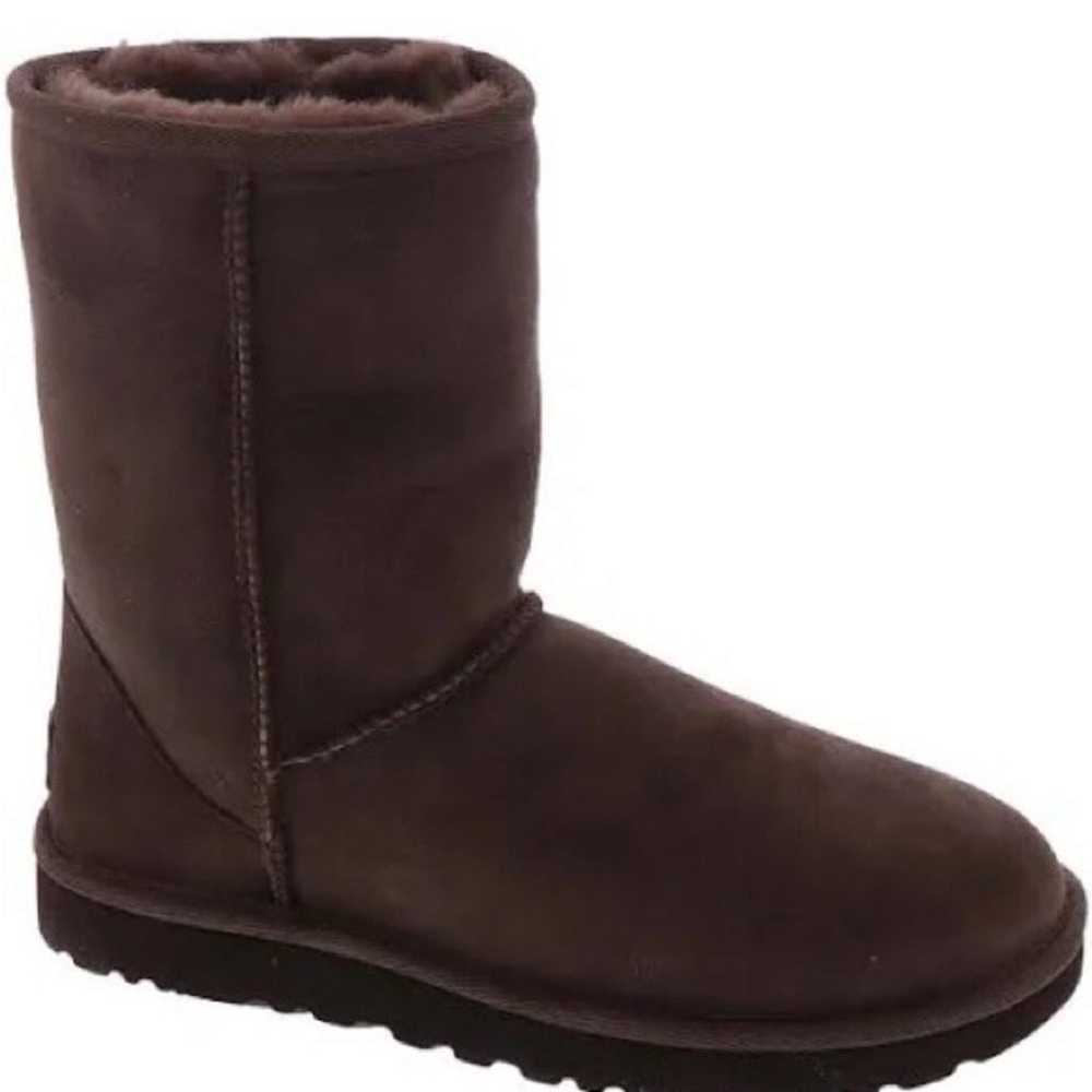 UGG Essential Short Classic Boot - image 10