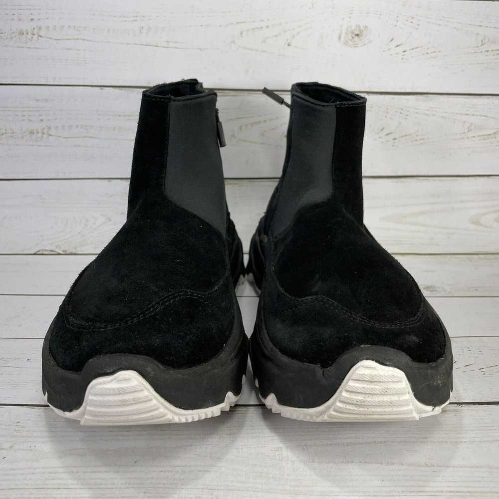 Sorel Kinetic Breakthru Snow Boots Womens Size 10… - image 2