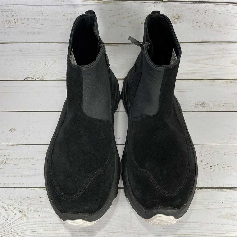 Sorel Kinetic Breakthru Snow Boots Womens Size 10… - image 3