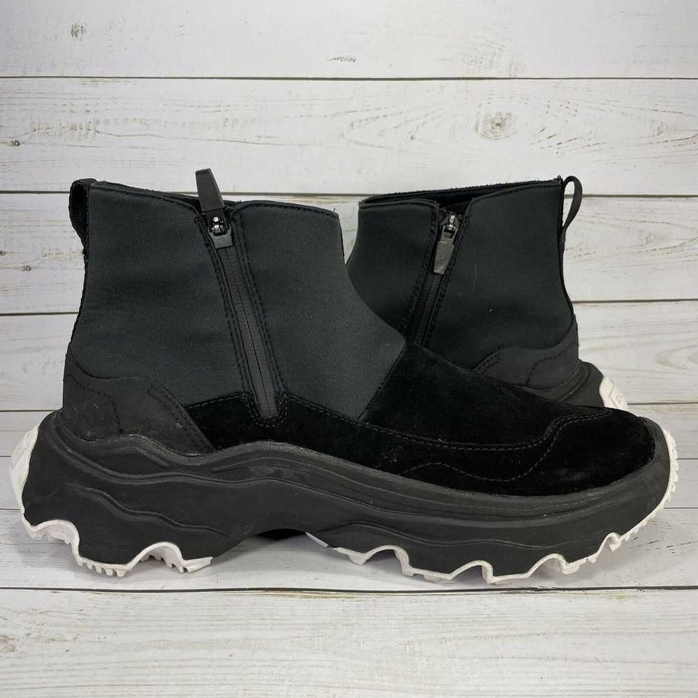 Sorel Kinetic Breakthru Snow Boots Womens Size 10… - image 5