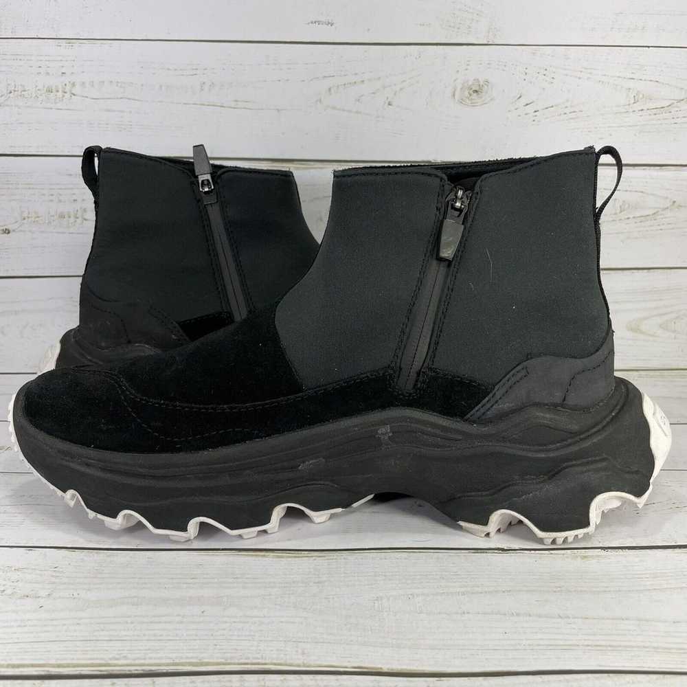 Sorel Kinetic Breakthru Snow Boots Womens Size 10… - image 6