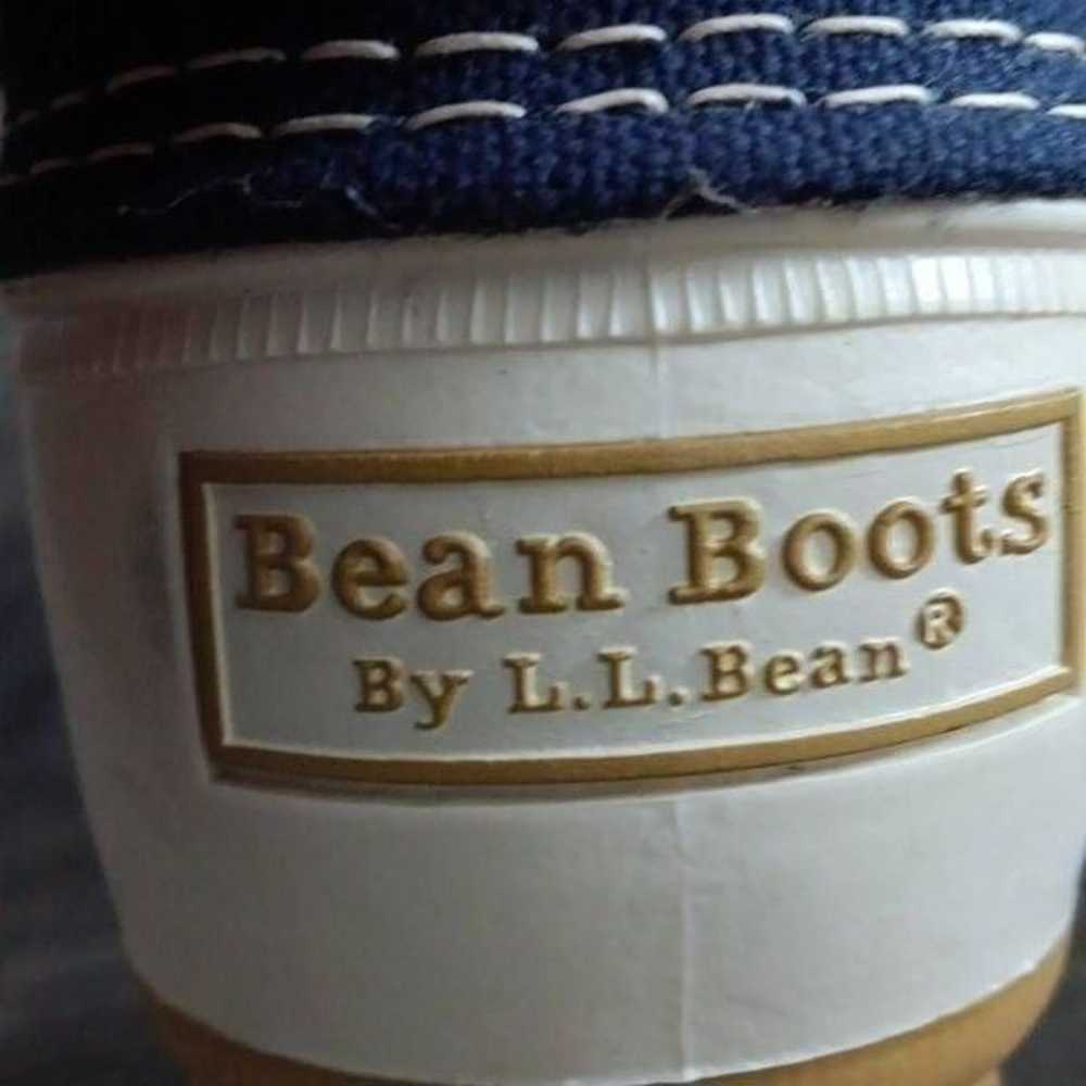L.L. Bean Boots - image 3