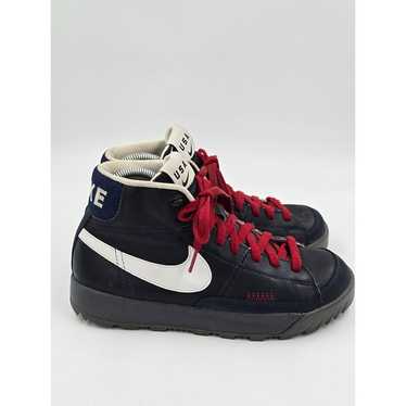 Rare Nike ACG Team USA Official 2010 Vancouver Ol… - image 1