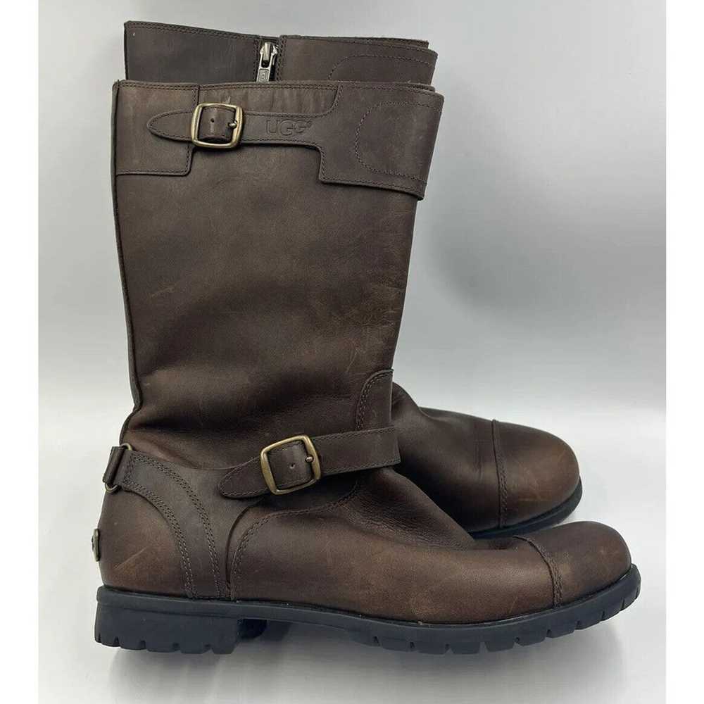 UGG Australia 1001656 Damen Boots Brown Women’s S… - image 1