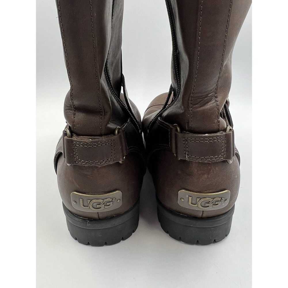 UGG Australia 1001656 Damen Boots Brown Women’s S… - image 6