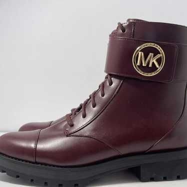 michaels kors boots size 8