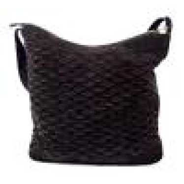 Fendi Oyster leather handbag