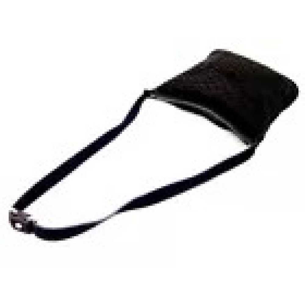 Fendi Oyster leather handbag - image 4