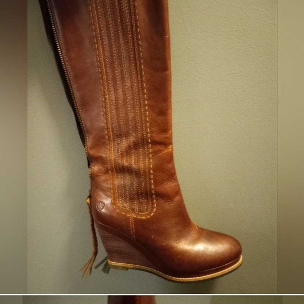 ARIAT KNEE HIGH BOOTS - image 11