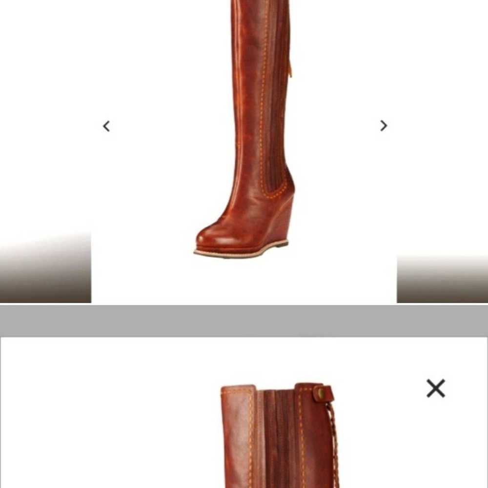 ARIAT KNEE HIGH BOOTS - image 2