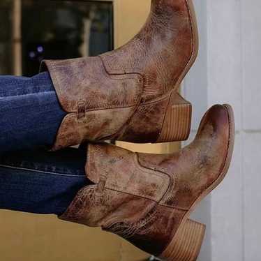 Diba True Brown Boots - image 1