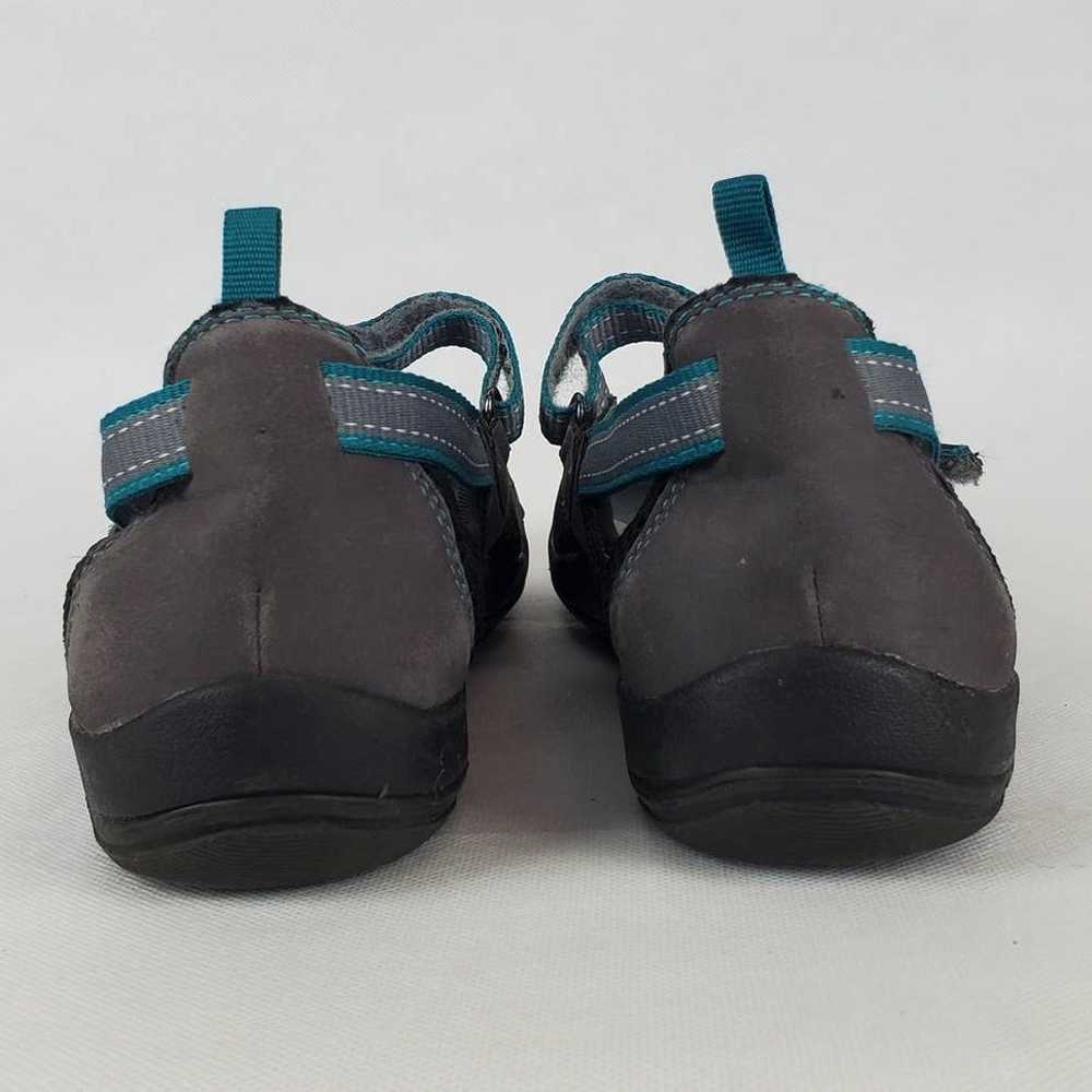 J-41 Jambu Women’s Venus Gray Black Casual Shoes … - image 5