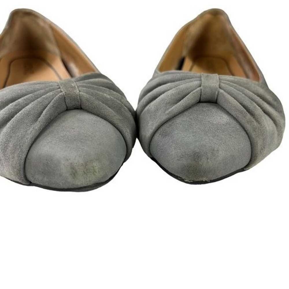 Vionic Gramercy Tassel Flats Womens Shoes Size 9 - image 6