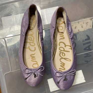 Sam Edelman ballet flats - image 1