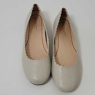 Vionic Julieta Ballet Shoes