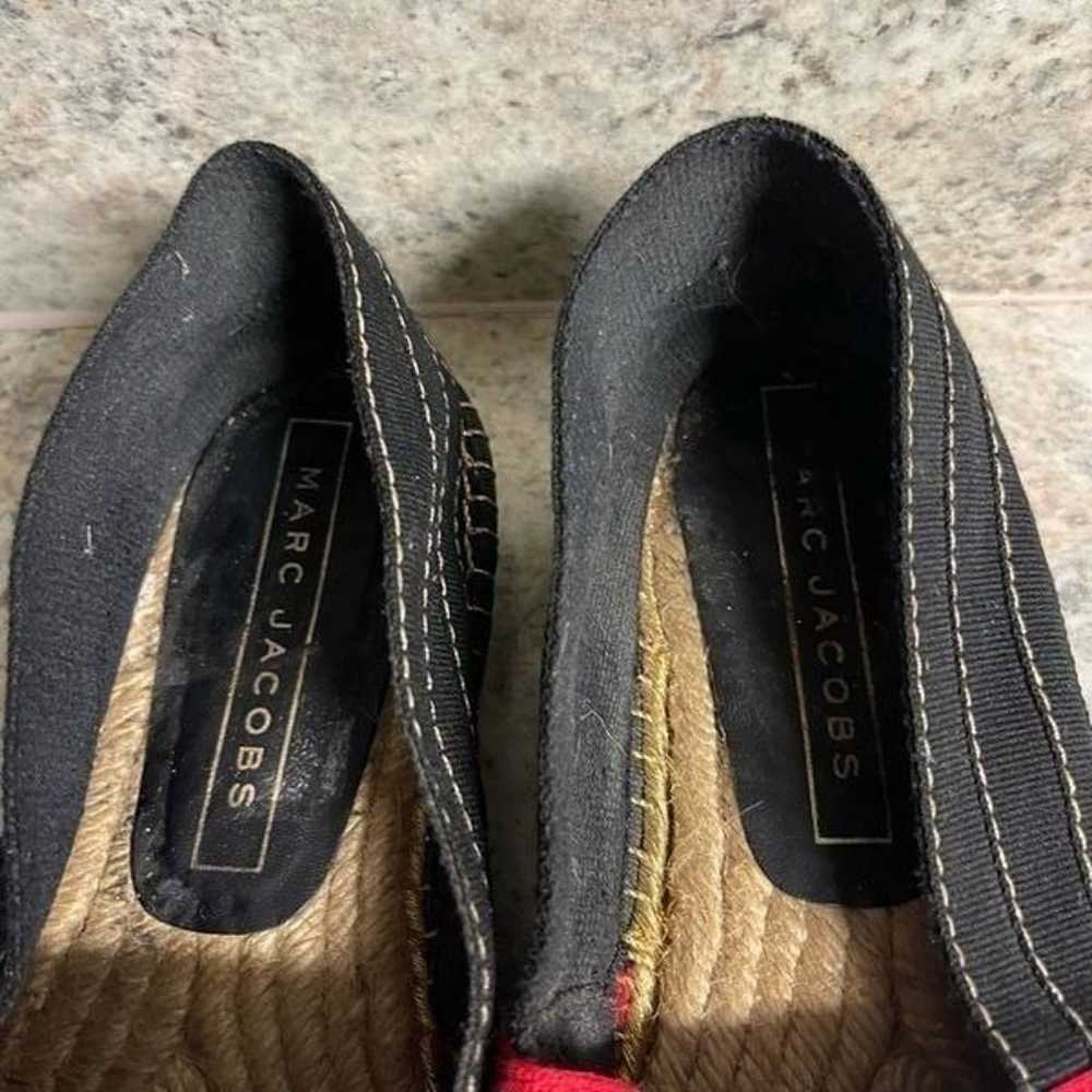 Marc Jacobs Sienna espadrille flat - image 4