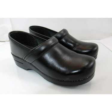 Women's Shoes Dansko Professional Clogs Comfort Le