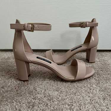 Nine West Pruce sandal heels