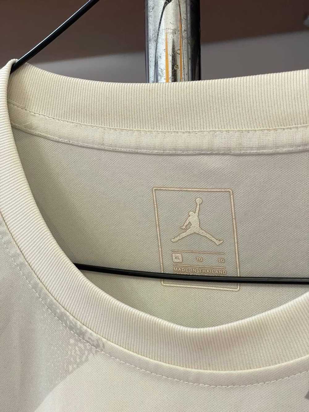 Jordan Brand × Nike × Soccer Jersey Rare Nike Jor… - image 6