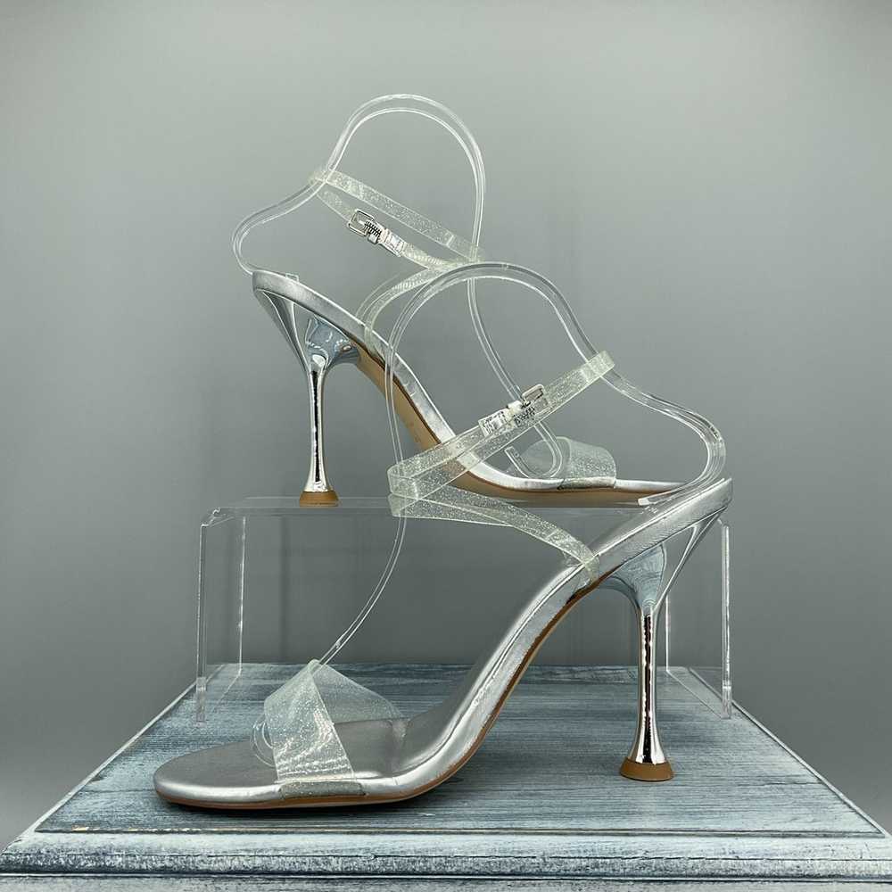 NEW Marc Fisher LTD Women’s Calisty Heeled Sandal… - image 2