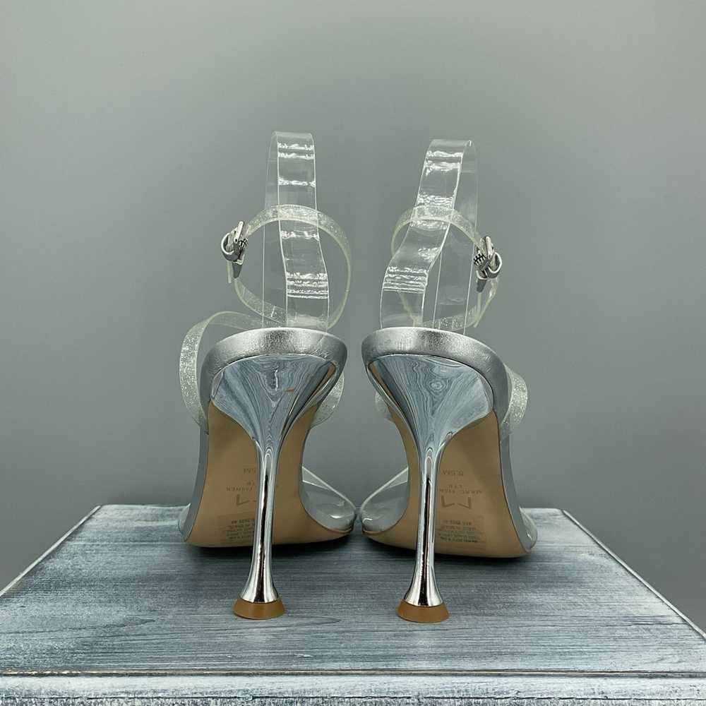 NEW Marc Fisher LTD Women’s Calisty Heeled Sandal… - image 4