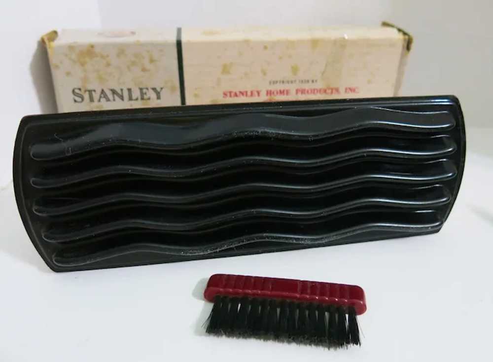 1920's FLYER Hair Clipper, 1950's Stanly Bakelite… - image 3