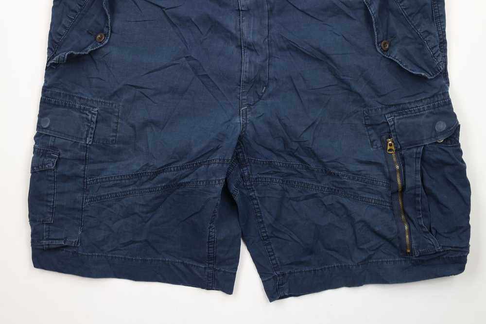 Ralph Lauren × Vintage Vintage 90s Ralph Lauren M… - image 3