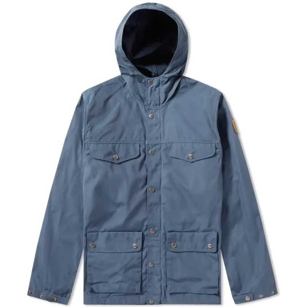 Fjallraven Jacket, new with tags - image 3