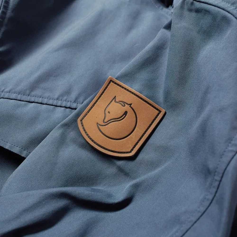 Fjallraven Jacket, new with tags - image 4