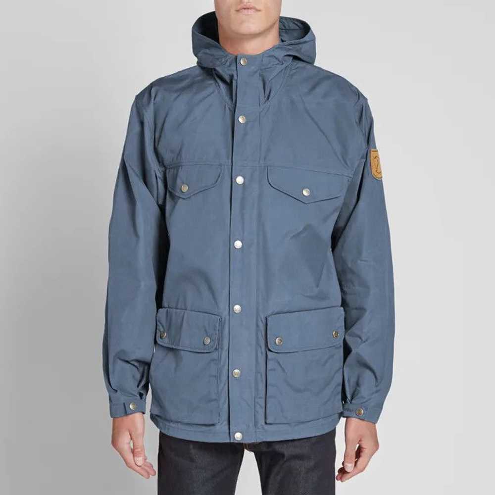 Fjallraven Jacket, new with tags - image 6