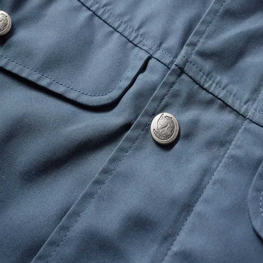 Fjallraven Jacket, new with tags - image 9