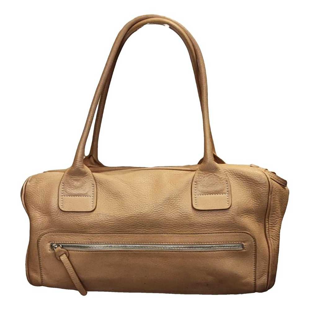 Hogan Leather handbag - image 1