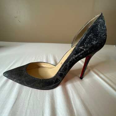 Christian Louboutin Iriza Pumps - image 1