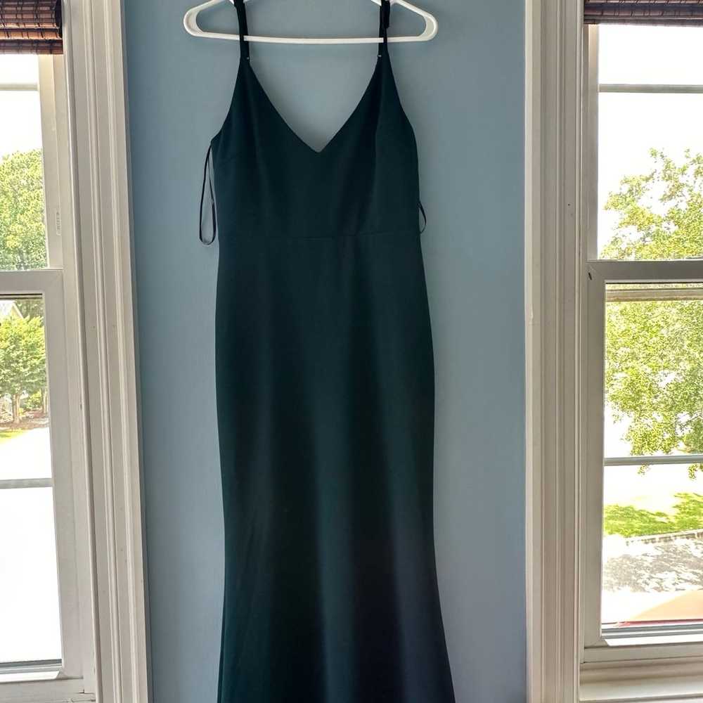 Lulus formal dress - image 1